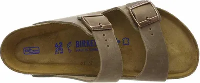 Obrázok produktu pre Topánky Birkenstock 552811 pre Pánske