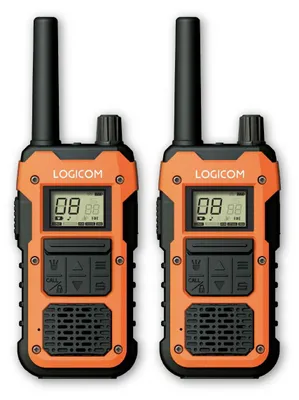 Zdjęcie produktu dla Logicom EXTREME, 100 m