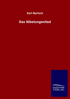 Produktbild von Das Nibelungenlied