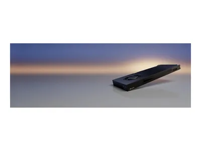 Image de NVIDIA Quadro RTX 4000 SFF ADA FH 20GB GDDR6 PCIe 4.0 x16 Bulk-Version 900-5G192-2270-000 (900-5G192-2270-000)