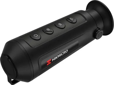 Image de HIKMICRO Monoculaire de vision thermique LYNX S - LE15S