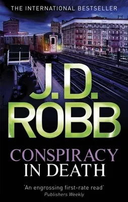 Immagine prodotto di Conspiracy In Death