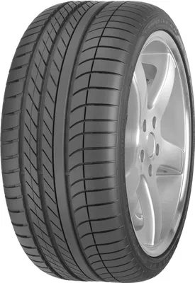 Zdjęcie produktu dla Goodyear Eagle F1 (Asymetryczne) (N0) 235/35R19 87Y Mfs
