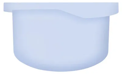 Image de DENSITIUM Baume recharge de nuit 50 ml