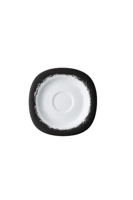 Produktbild von Rosenthal Suomi Ardesia Espr/Mokka-Untertasse 13,5 cm