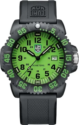 Produktbild von Luminox Herren Uhr Armbanduhr Sea Lion X2.2067.1