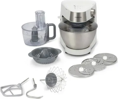 Produktbild von Küchenmaschine Kenwood KHC29.E0WH Weiß