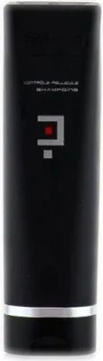 Produktbild von Salerm Cosmetics Controle Exfoliant Shampoing, 250 ml, Shampoo, Professionell, Männer, Alle Haare, Alle Farben