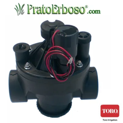 Immagine prodotto di Toro P150-23-58 - Elettrovalvola da 2"