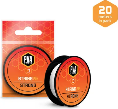 Image de Delphin PVA n ́tastic / 20m STRONG