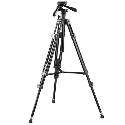 Produktbild von Walimex VT-2210, 3 Bein(e), Schwarz, 188 cm, 4 kg