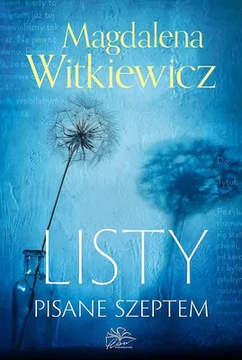 Productafbeelding van Listy pisane szeptem