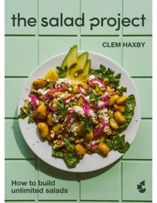 Produktbild von The Salad Project