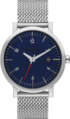 Produktbild von Nixon Rollo 38 SS A1087-307 Herrenarmbanduhr Design Highlight