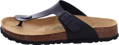 Produktbild von Genuins Zehentrenner Herren 31383339303934 Schwarz 42 EU