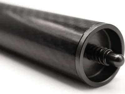 Image de J. Parker - Extension de queue de billard 20 cm - Carbon Extension pour J.Parker Premium PE-1 à PE-5