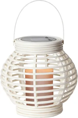 Produktbild von Star Trading 479-28, Leichte Dekorationsfigur, Weiß, IP44, 1 Glühbirne(n), LED, 0,03 W