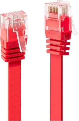 Produktbild von Lindy 5m Cat.6, 5 m, Cat6, RJ-45