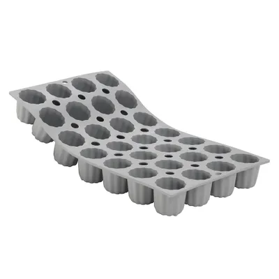 Immagine prodotto di 28 stampi per muffin Stampo per muffin Pirottini per muffin