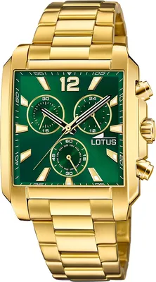 Produktbild von Lotus Herrenuhr Elegante Armbanduhr 18853/3