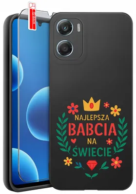 Produktbild von Hülle für Motorola G06 | G06 Power-Designs | Mattes Silikonetui + 9H-Glas