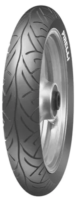 Produktbild von PIRELLI Reifen SPORT DEMON (F) 100/90-18 M/C 56H TL
