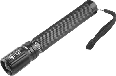 Produktbild von Tolsen LED-Taschenlampe mit Zoomfunktion 550Lm/10W - Maxami