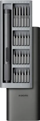 Zdjęcie produktu dla Xiaomi Mi Cordless Precision Screwdriver Kit Mjddlsd003Qw (Bhr5474Gl Mi Cord Scre Kit)