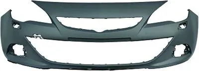 Produktbild von DIEDERICHS Stoßstange Stoßfänger für OPEL Astra J GTC (P10) Grundiert 1807852