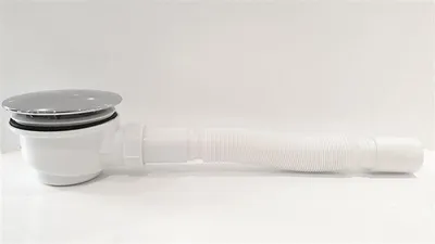 Immagine prodotto di Glaswerk Westfalen - Raccordo di scarico da 90 mm