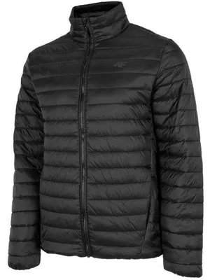 Image de 4F - Veste « H4Z22 KUMP003 » pour homme MR1104 (S) (noir)