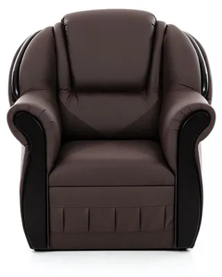 Produktbild von Luxus Designer Sessel Lounge Club Relax Stuhl Fernseh Hotel Polster Sofa Sitzer