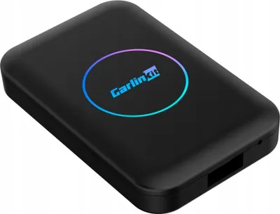 Produktbild von Carlinkit TBox LITE S - Bezprzewodowy Carplay I Android Auto + wejście miniHDMI