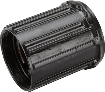 Produktbild von SHIMANO WH-MT501, Freilaufkörper, schwarz, Y0KD98040