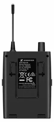 Obrázek produktu pro Sada XSW IEM C