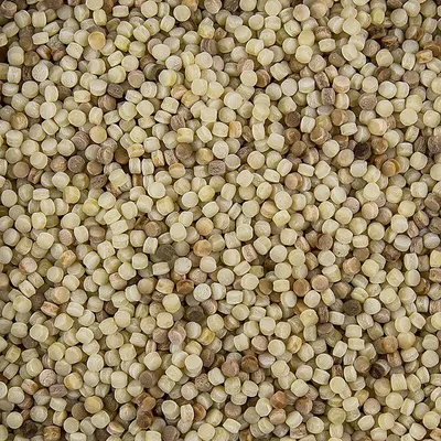 Produktbild von Geröstete Fregula Pasta 500 gr Pastificio Toscano Morelli