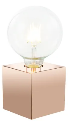 Produktbild von GLOBO 50240152, Metall, IP20, II, E27, 40 W, 230 V