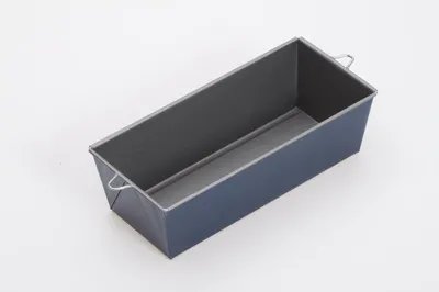 Obrázek produktu pro BLEX Forma na biskupský chléb teflonová BLEX, 26 cm