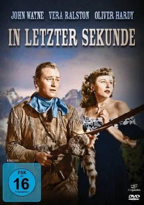Produktbild von In letzter Sekunde