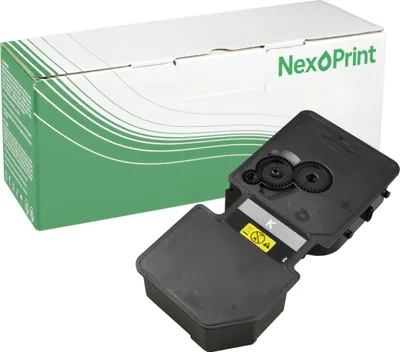 Produktbild von Toner kompatibel zu Kyocera TK-5440K 1T0C0A0NL0 schwarz ECOSYS MA2100cfx MA2100cwfx PA2100cx PA2100cwx