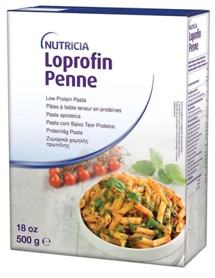 Immagine prodotto di Loprofin Penne 500 G