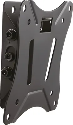 Zdjęcie produktu dla Schwaiger Tilt 1 TV Wandhalter, 33-69cm, neigbar, max.25 kg