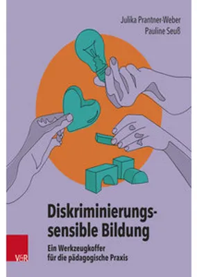 Obrázok produktu pre Diskriminierungssensible Bildung