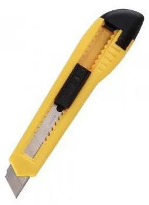 Produktbild von Comix Abbrechmesser Best 18mm B2822