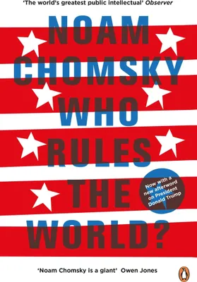 Produktbild von Who Rules the World?