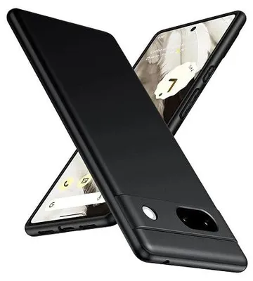 Zdjęcie produktu dla Etui do google pixel 7A matowe tpu ultra cienkie odporne