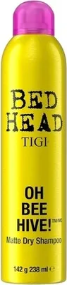 Immagine prodotto di Tigi Bed Head Oh Bee Hive Matte Dry Shampoo 238 ml