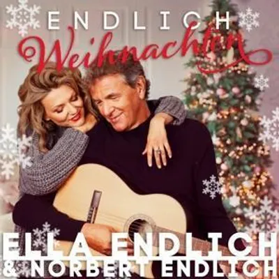 Produktbild von Endlich Weihnachten