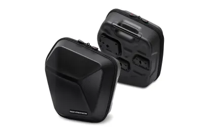 Produktbild von SW-MOTECH URBAN ABS Seitenkoffer-Set