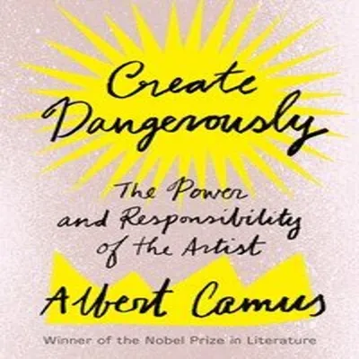Image de Create Dangerously